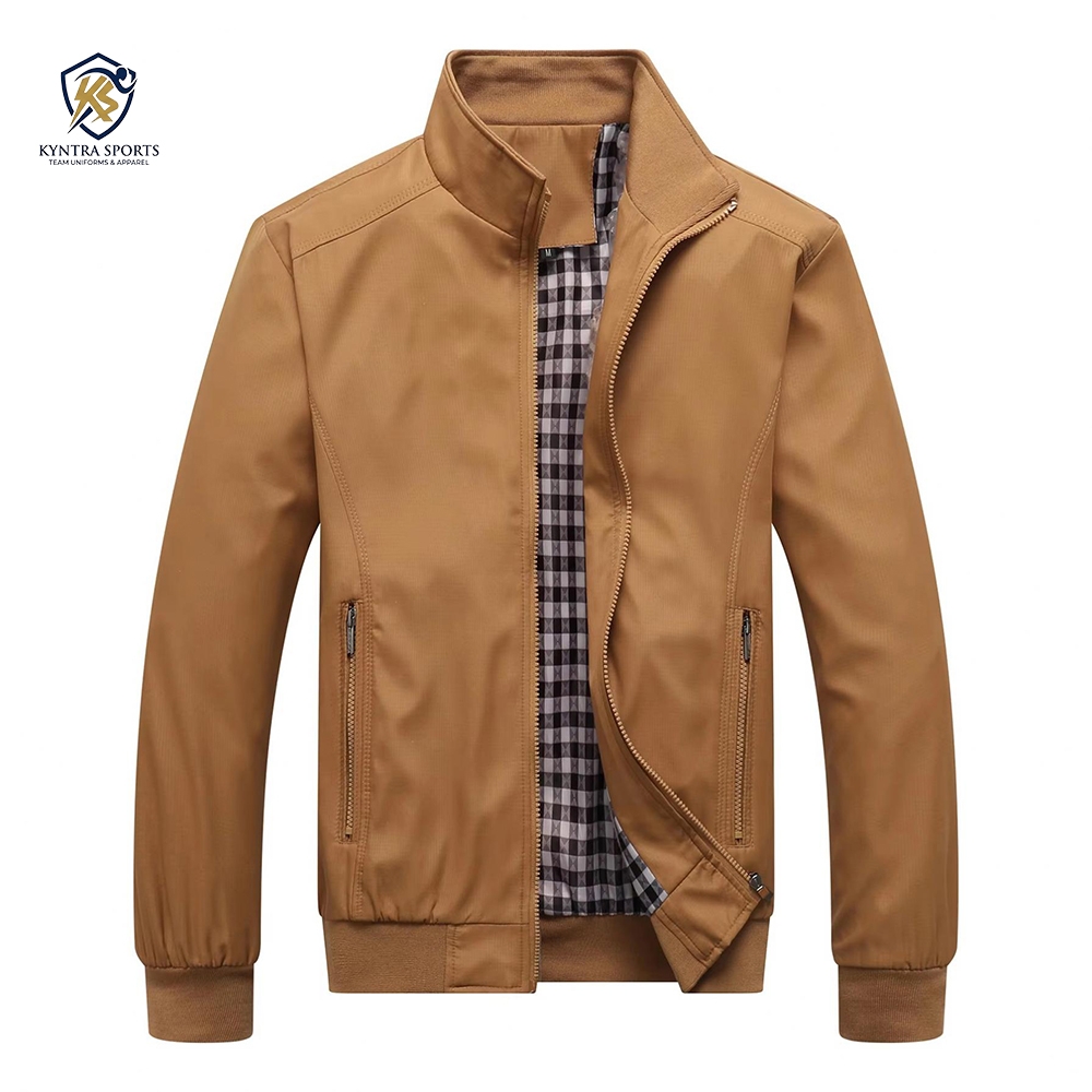 Jackets