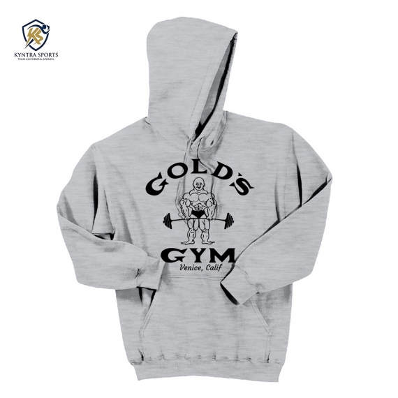 Gym Hoodies