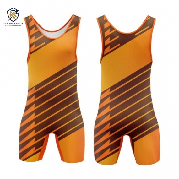 Wrestling