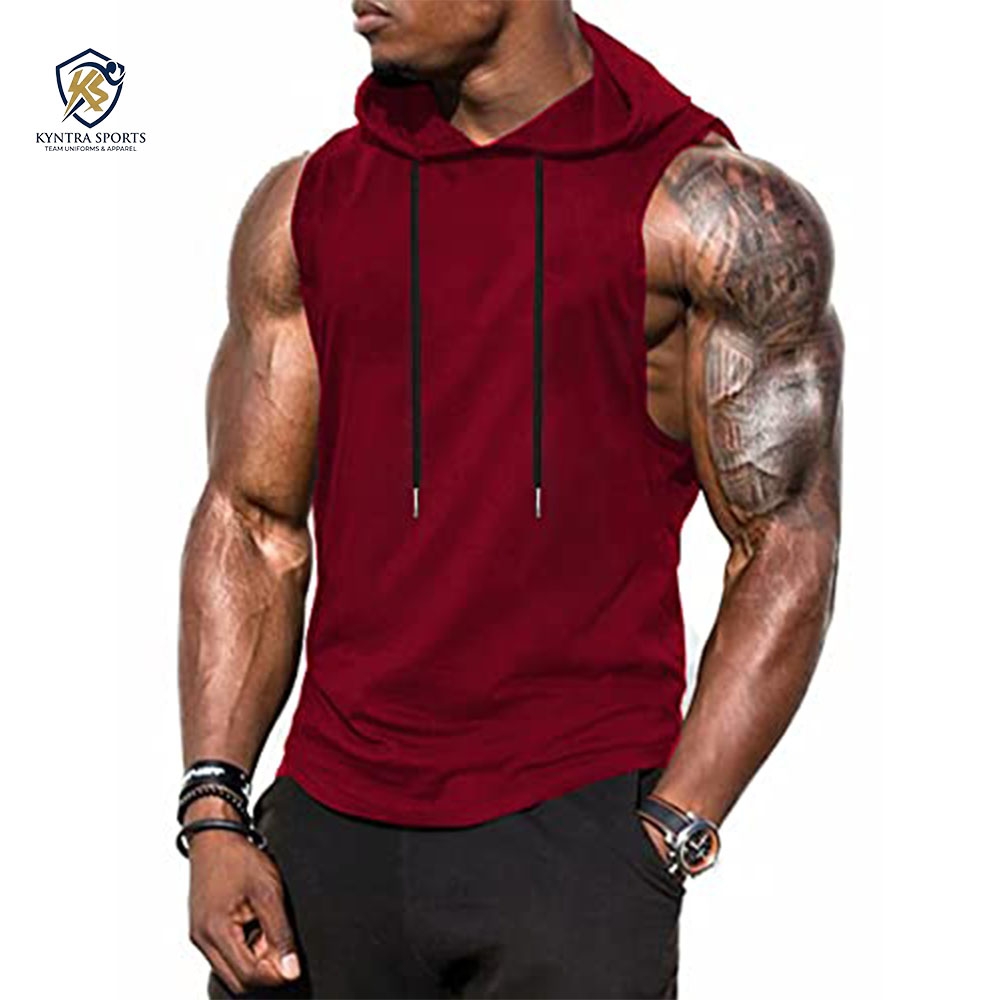 Gym Hoodies