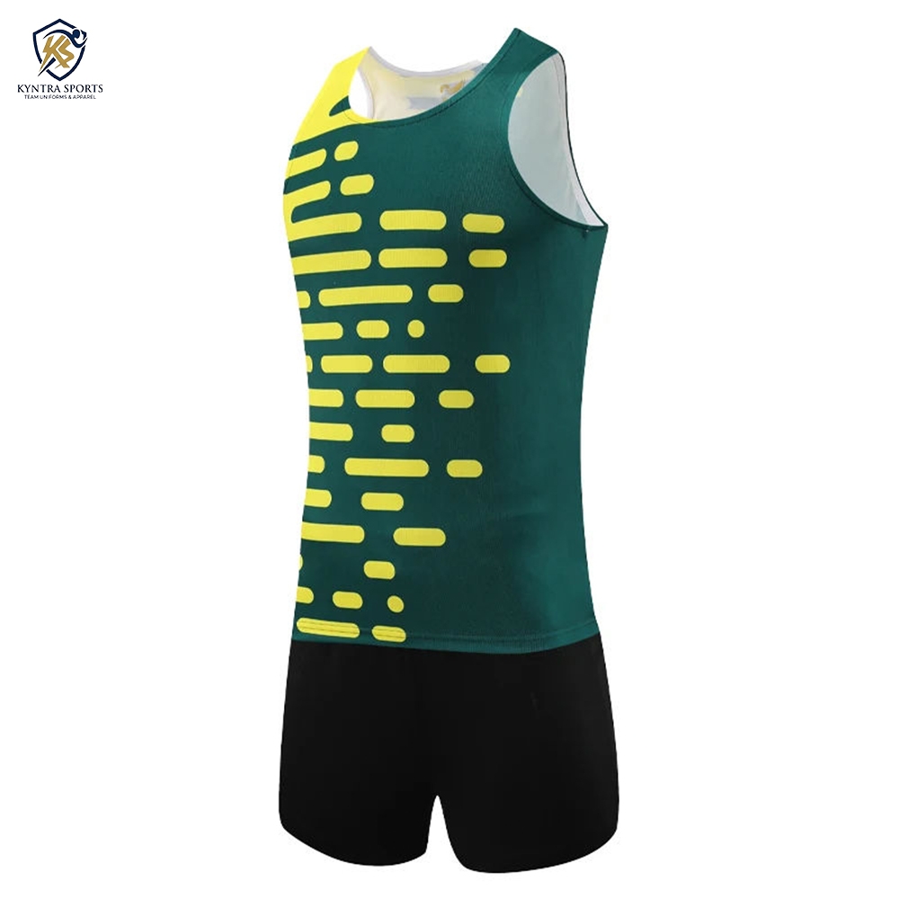 Track & Field