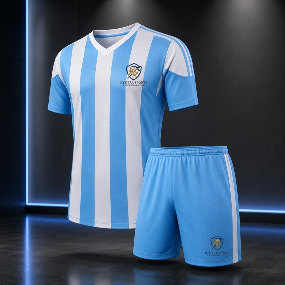 Custom Soccer Uniforms