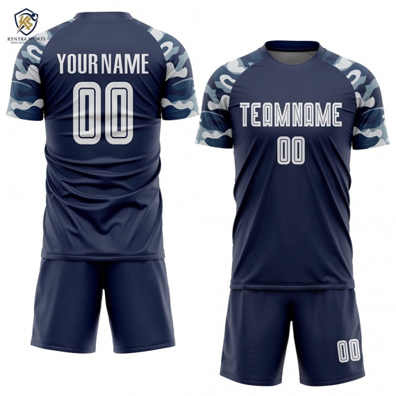 Custom Soccer Uniforms
