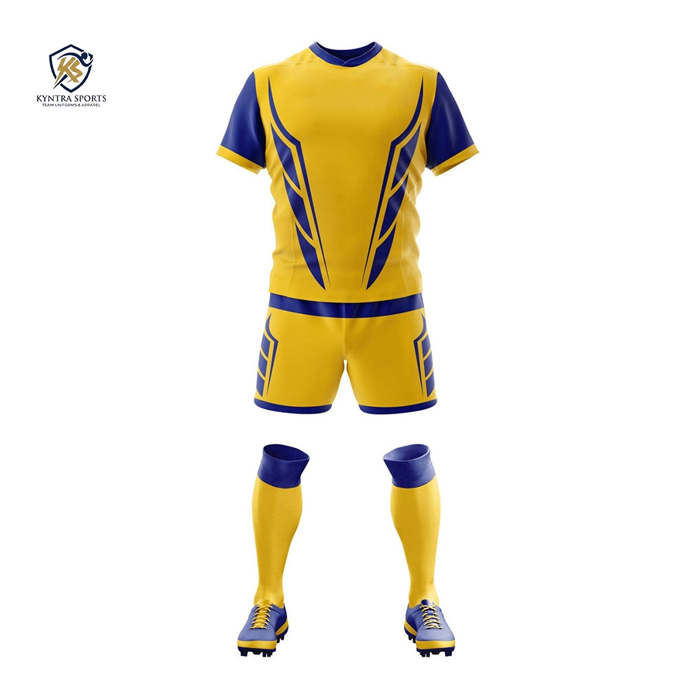 Rugby Uniform