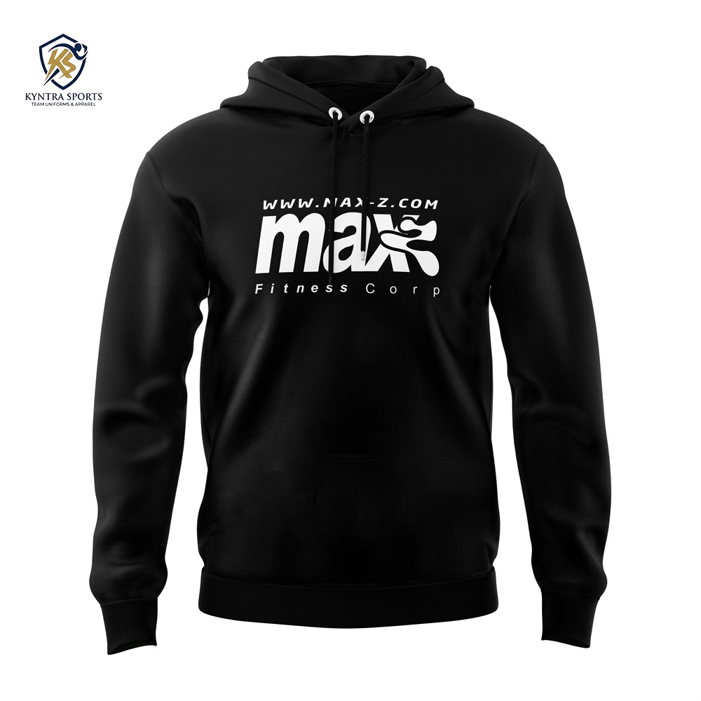 Gym Hoodies