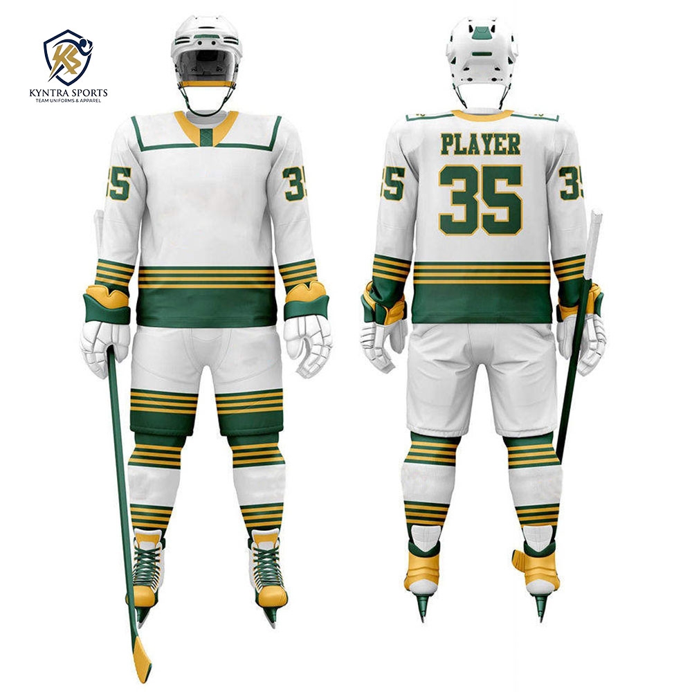 Ice Hockey