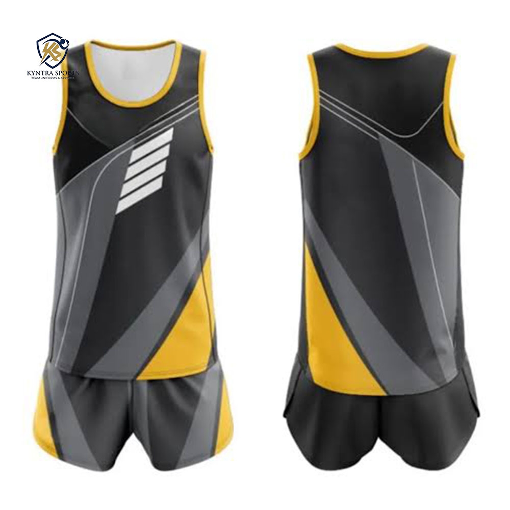 Track & Field