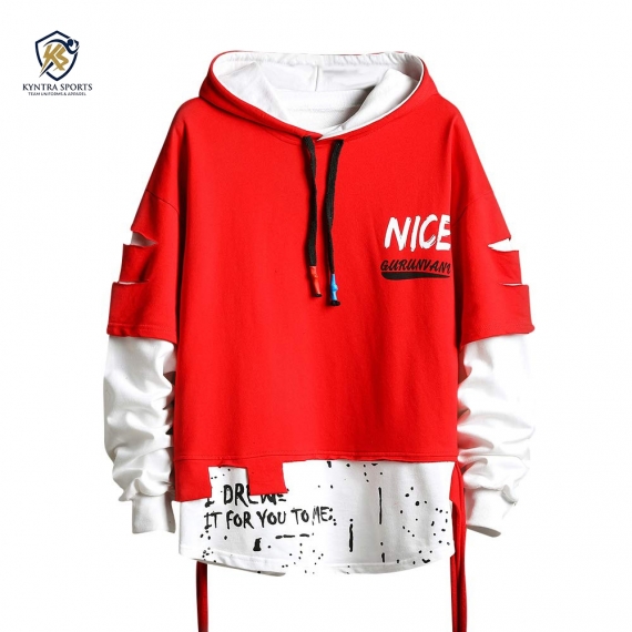 Hoodies