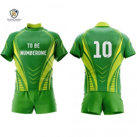 Rugby Uniform