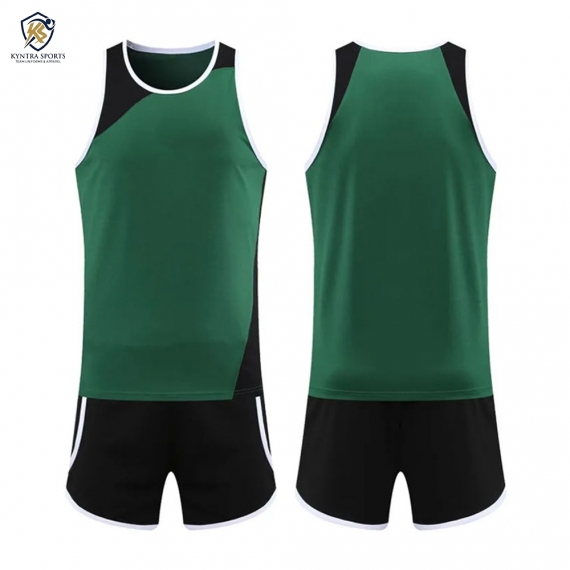 Track & Field