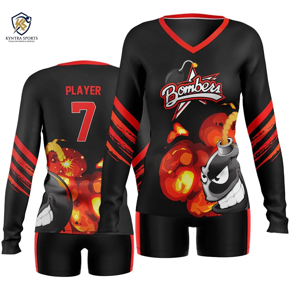 Volleyball