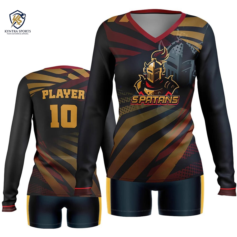 Volleyball