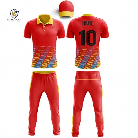 Cricket