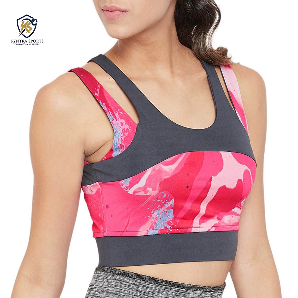 Women Sports Bra