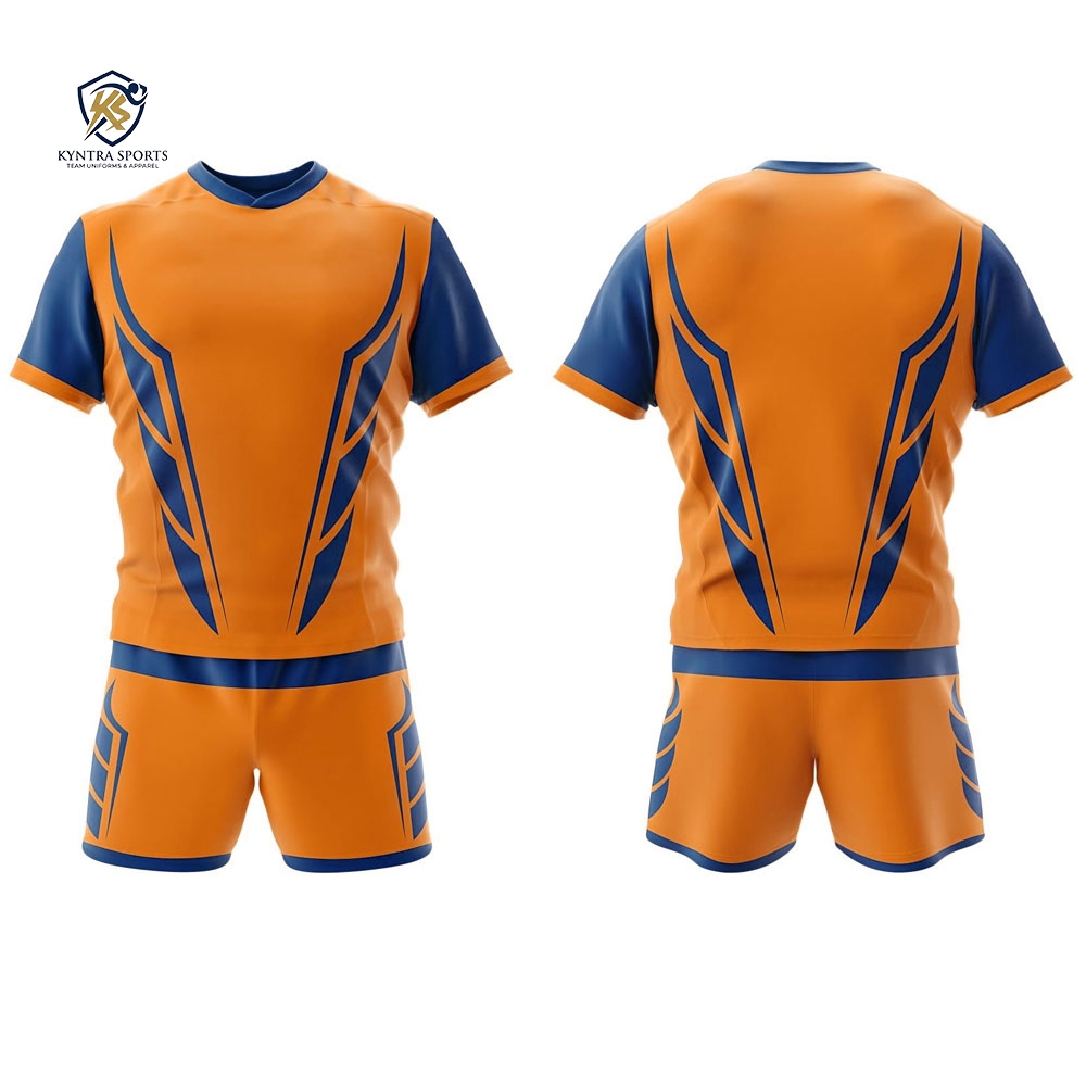 Rugby Uniform