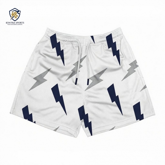 Gym Shorts