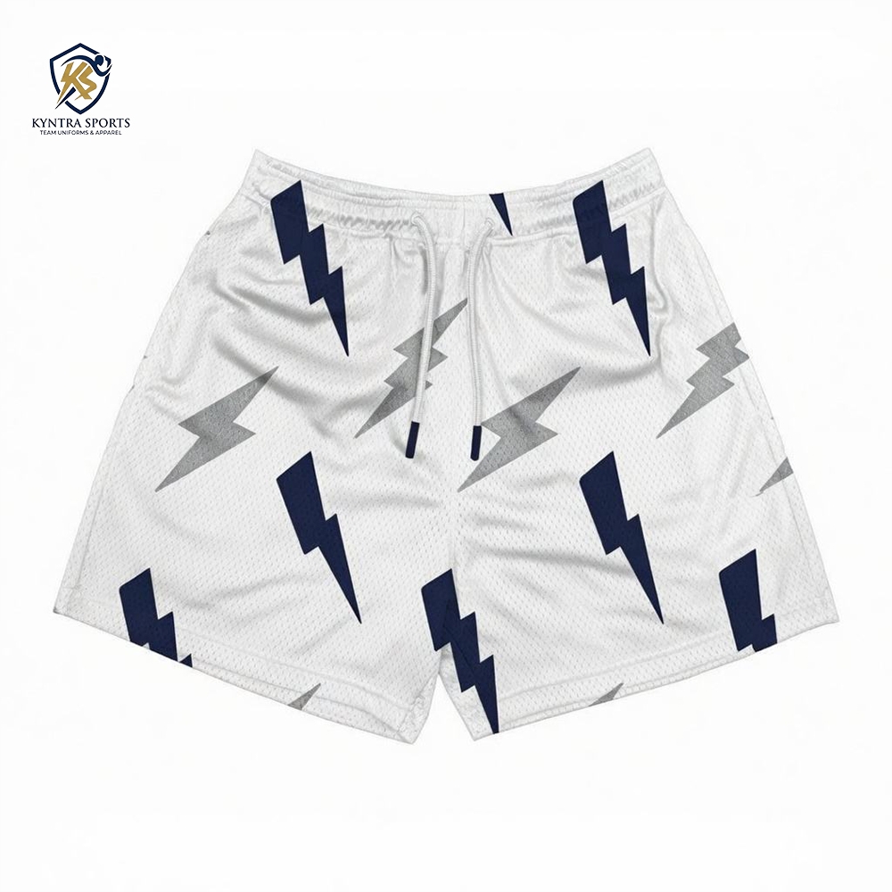 Gym Shorts