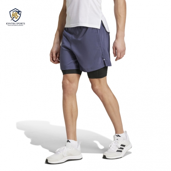 Gym Shorts