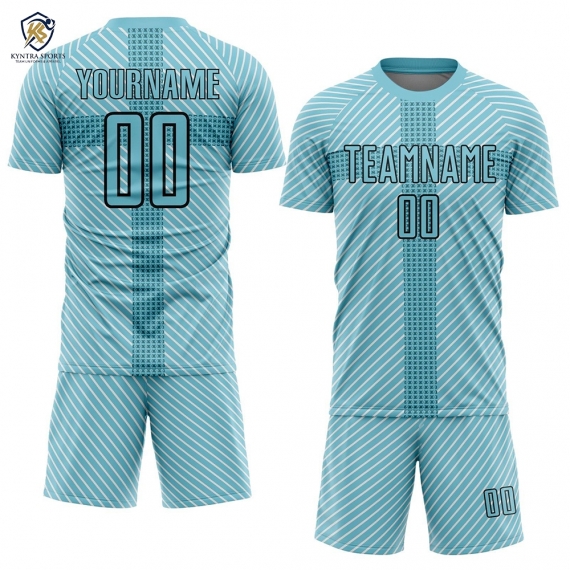 Custom Soccer Uniforms