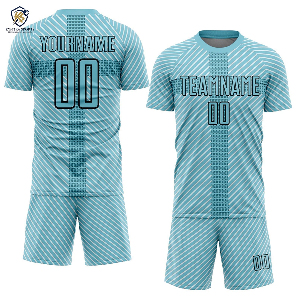 Custom Soccer Uniforms
