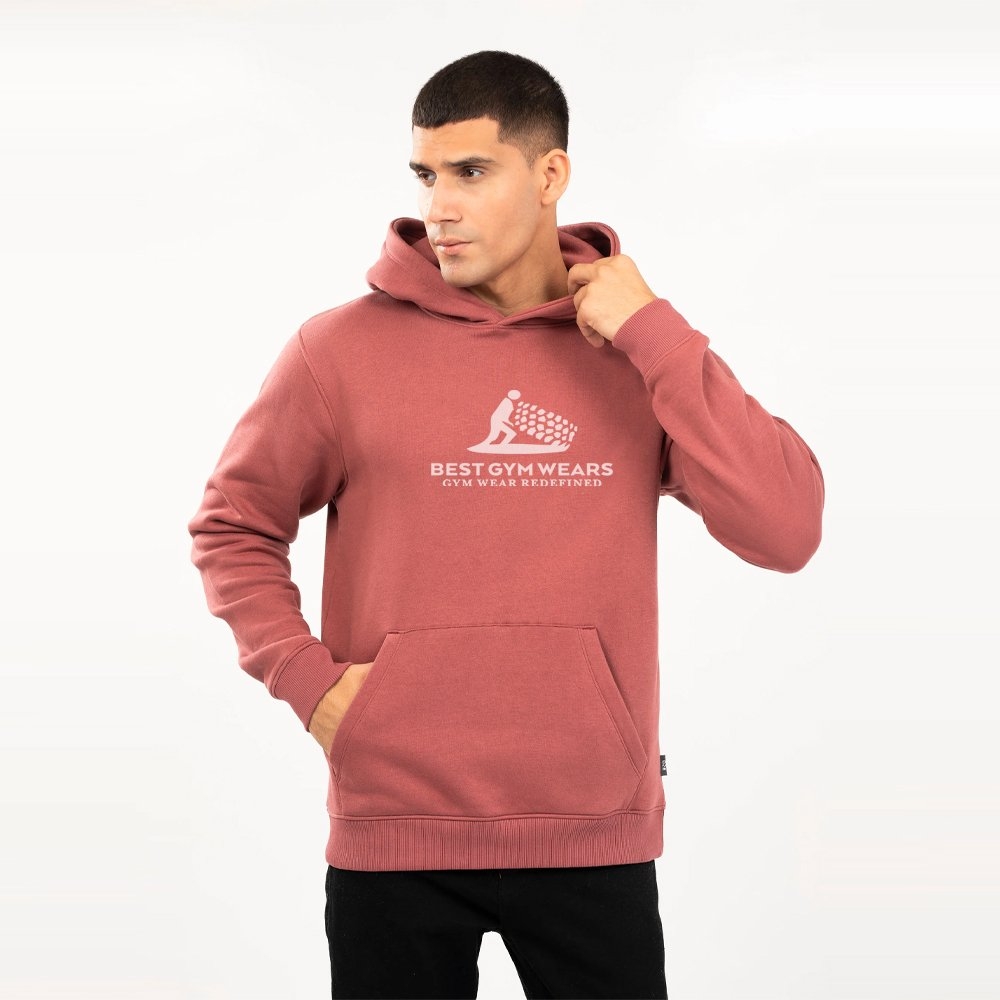 Gym Hoodies