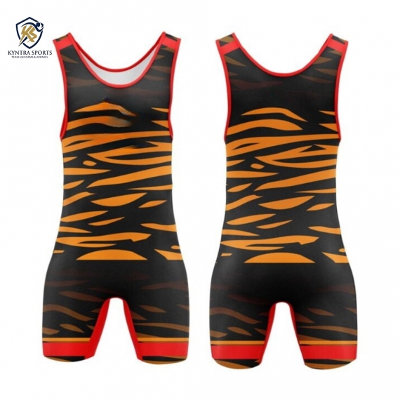 Wrestling