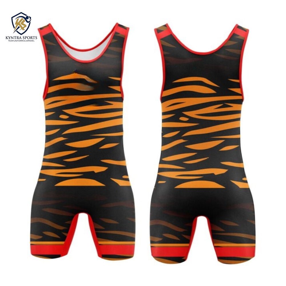 Wrestling