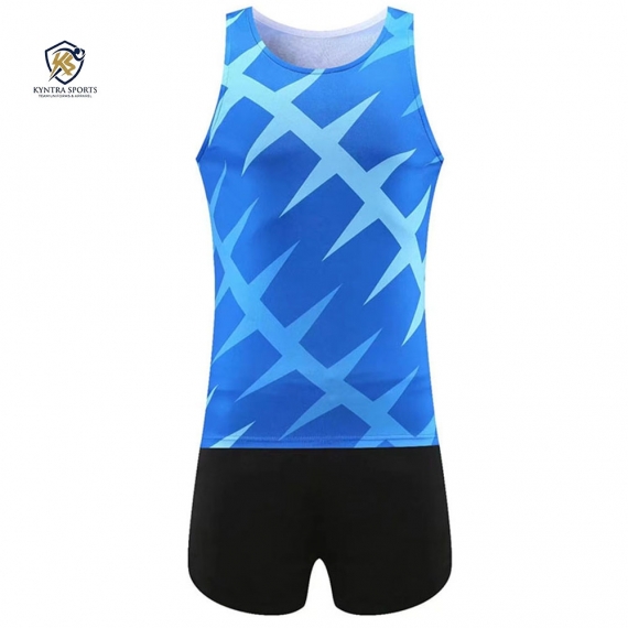 Track & Field