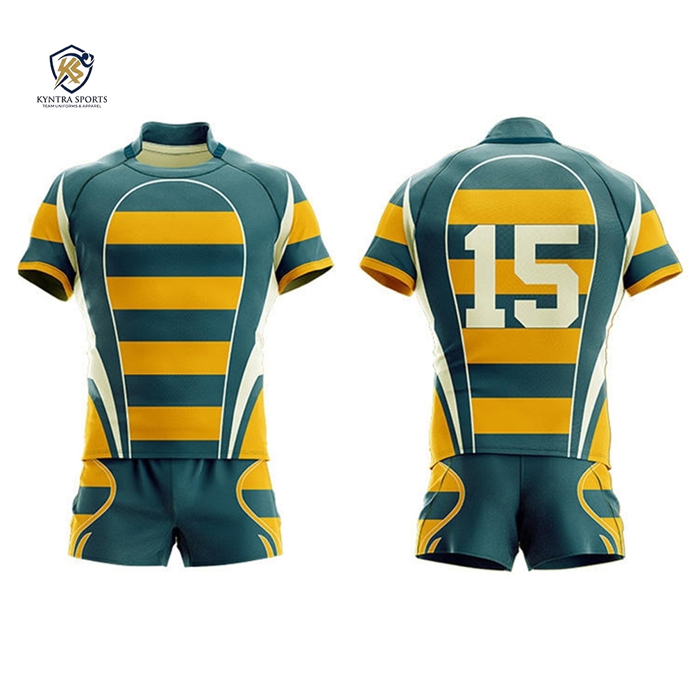 Rugby Uniform