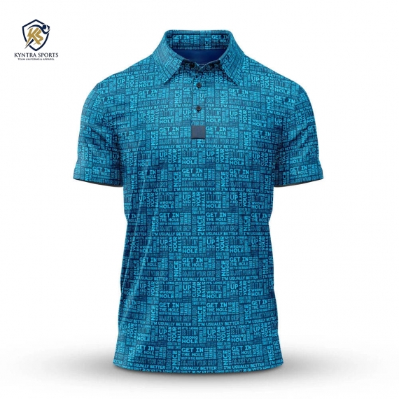 Polo Shirts