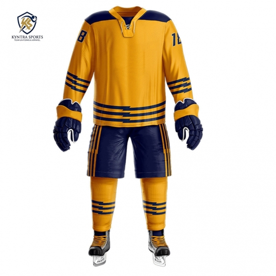 Ice Hockey