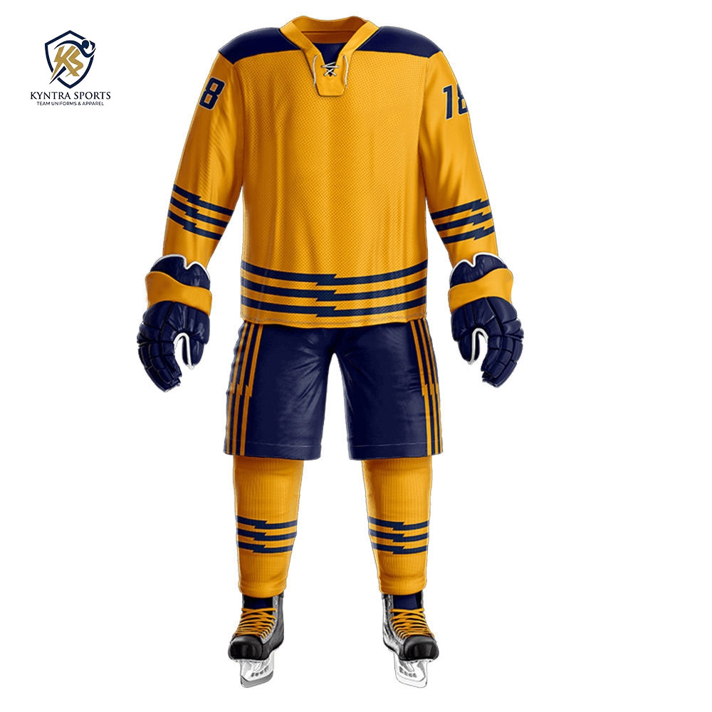 Ice Hockey