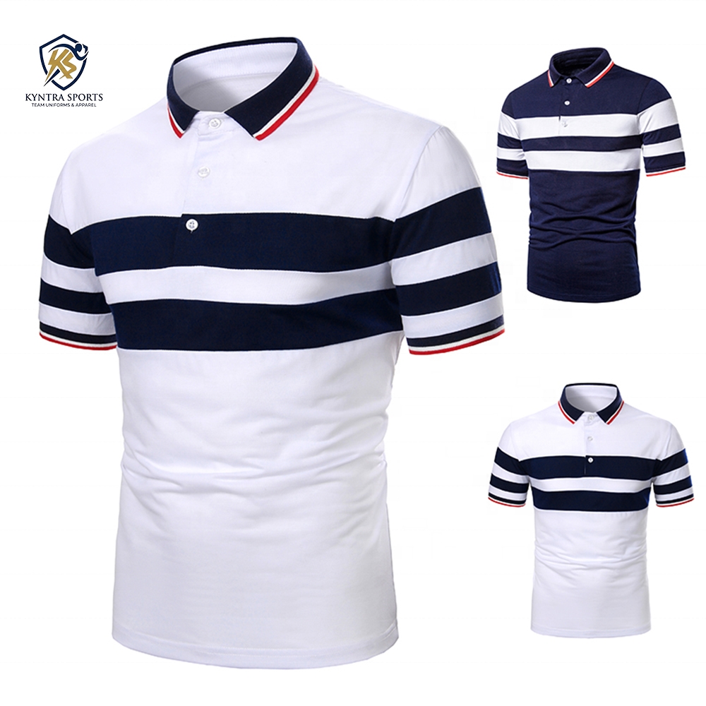 Polo Shirts