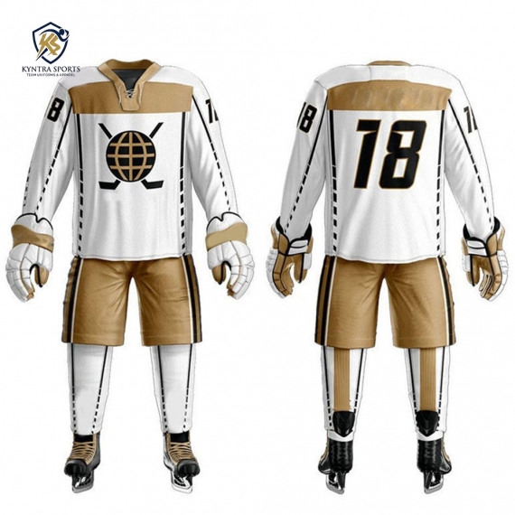 Ice Hockey