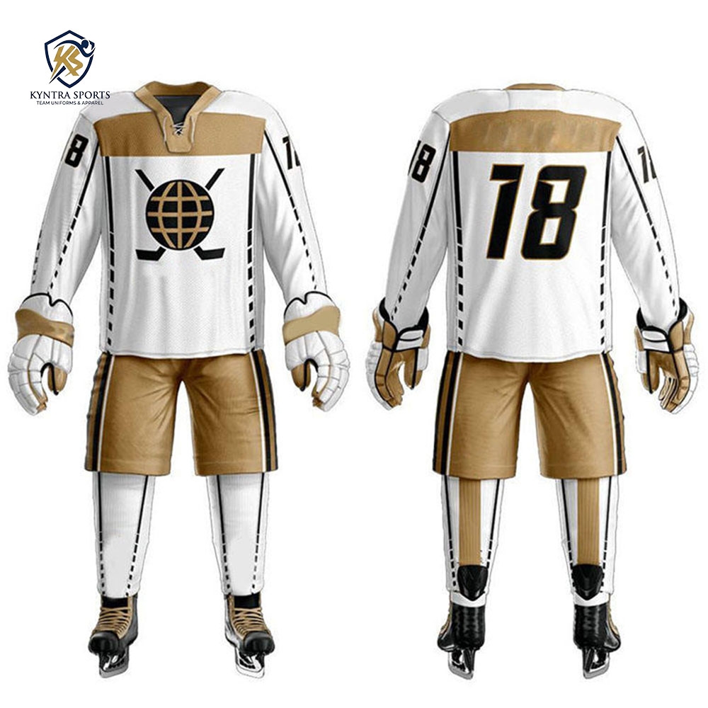 Ice Hockey