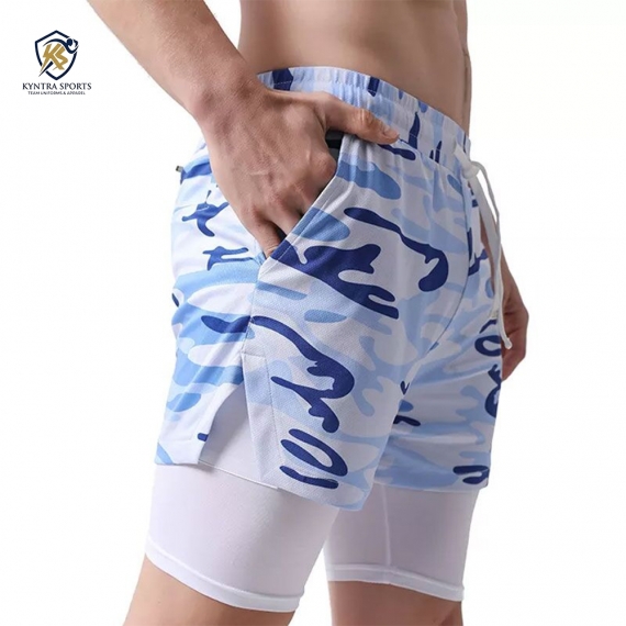 Gym Shorts