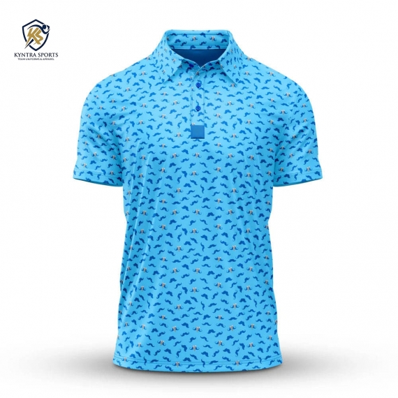 Polo Shirts