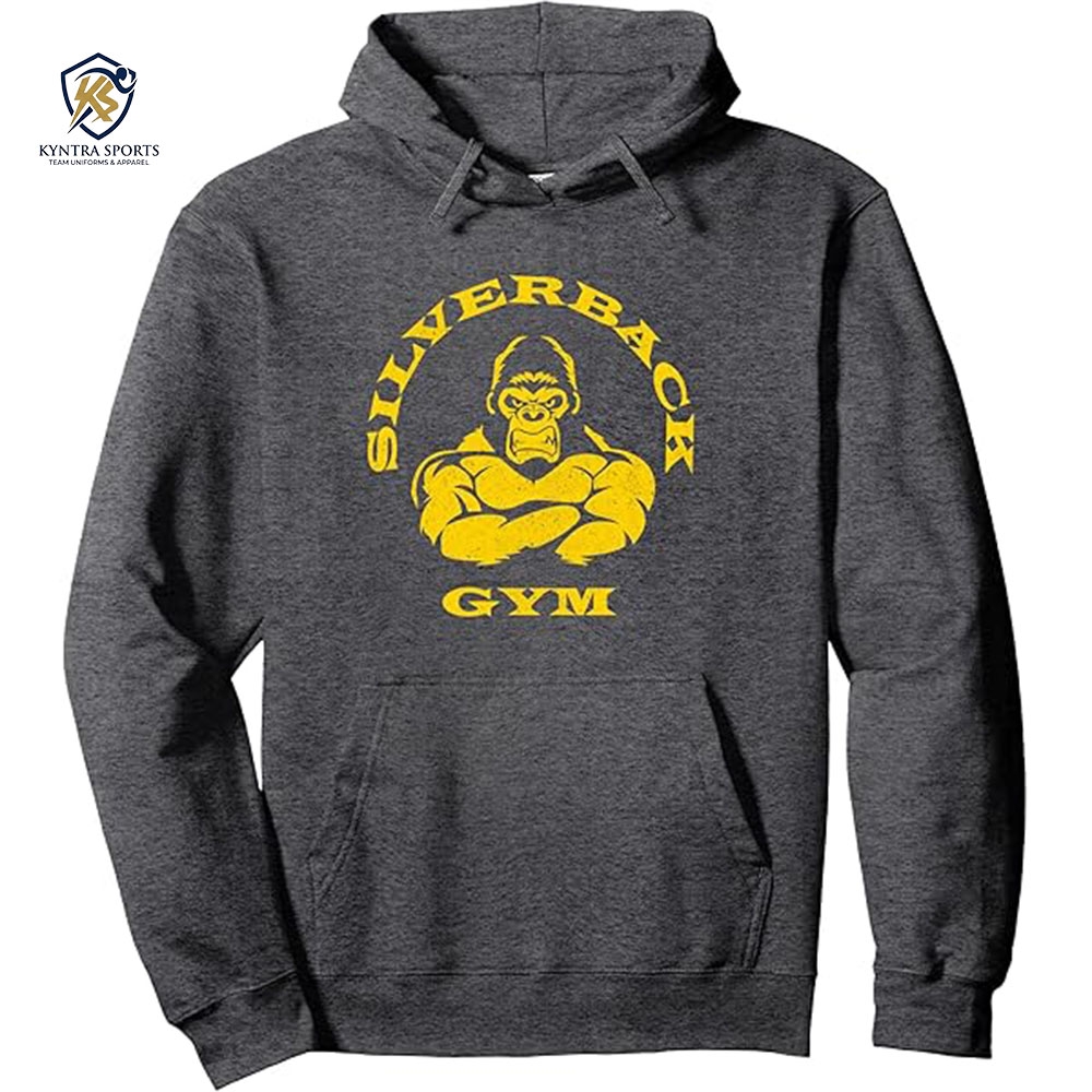 Gym Hoodies