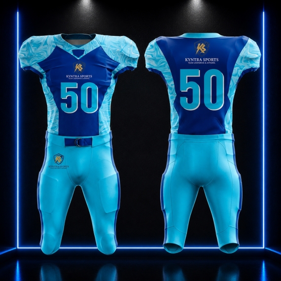 Amrican Football Uniforms
