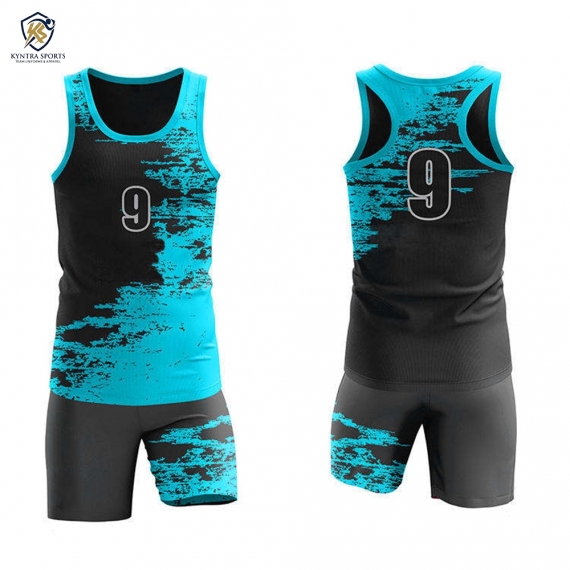 Track & Field