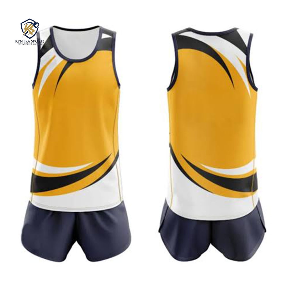 Track & Field