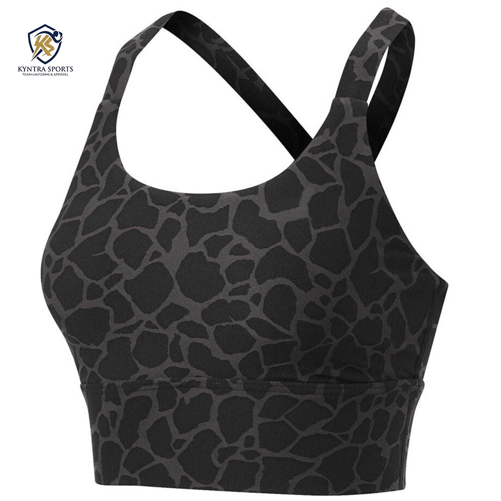 Women Sports Bra