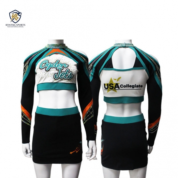 Cheerleading