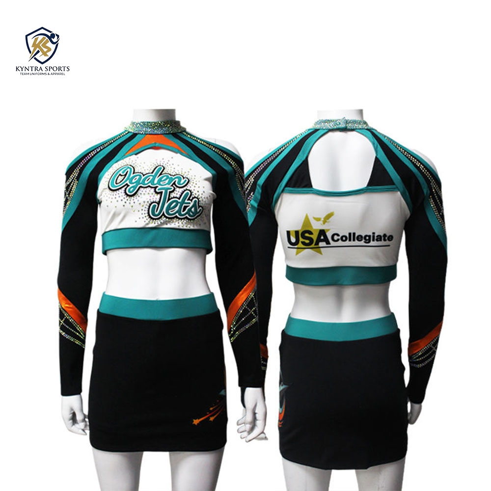Cheerleading