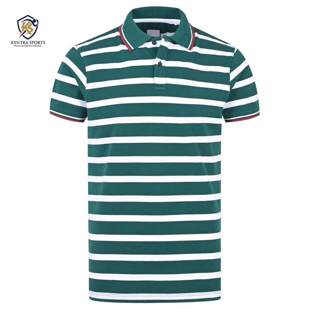 Polo Shirts