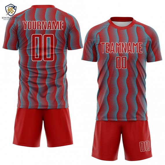 Custom Basketball Uniforms