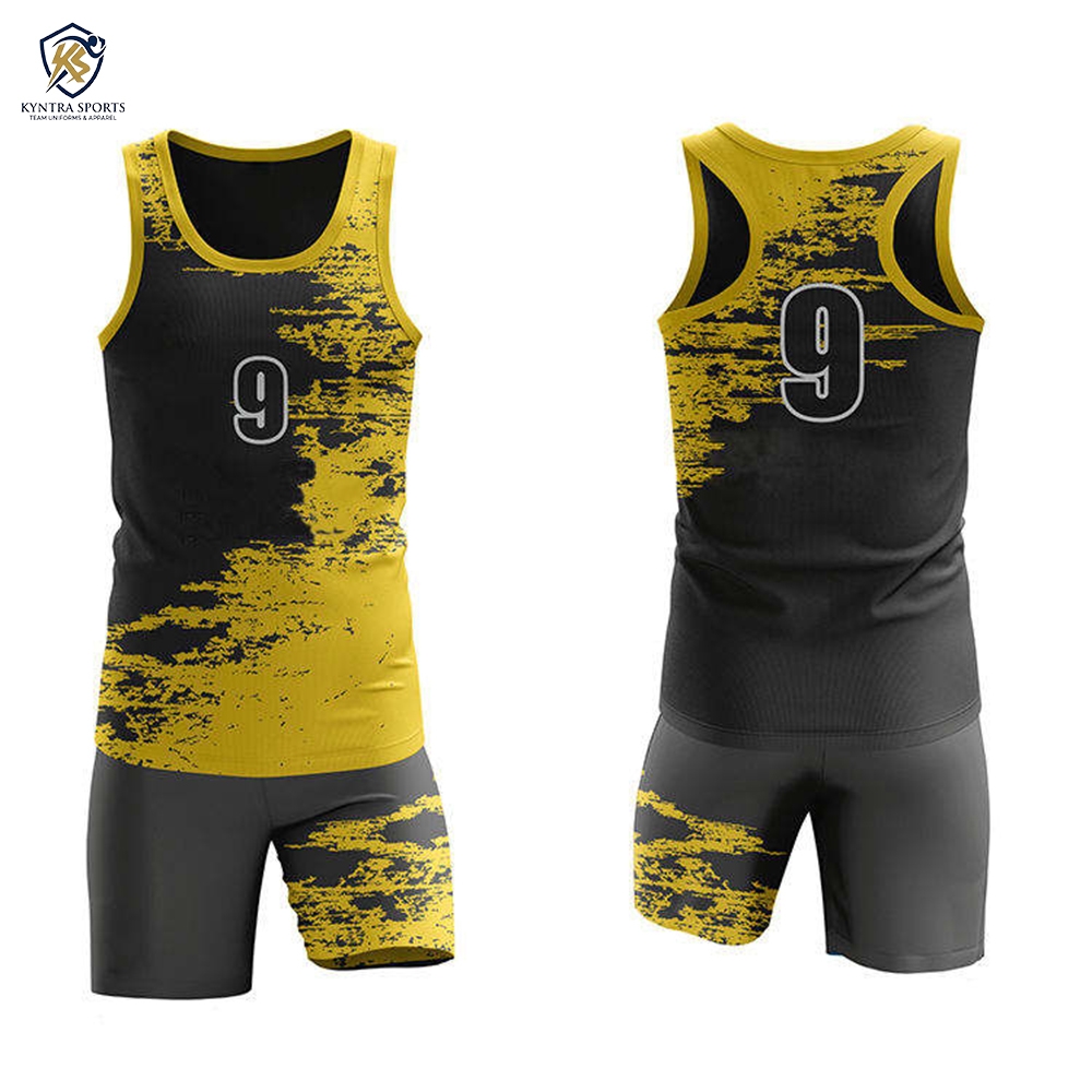 Track & Field