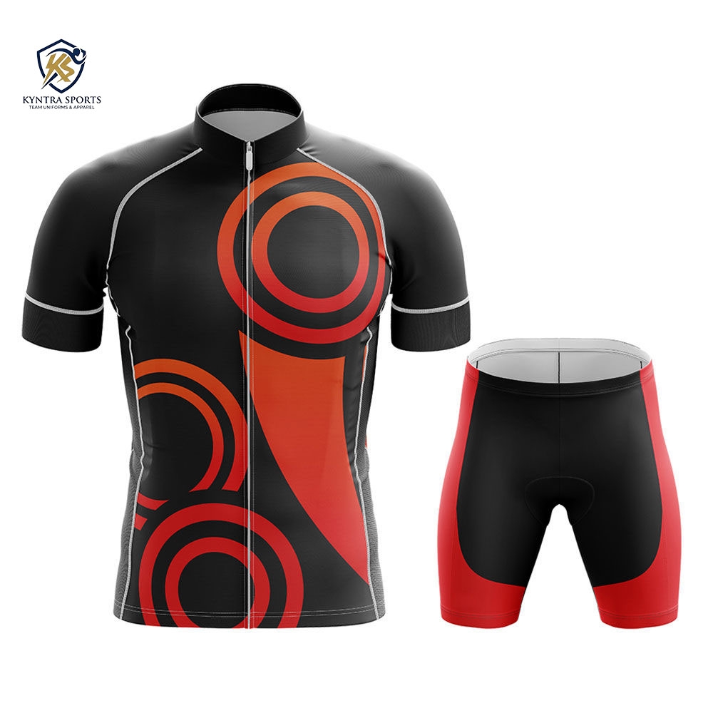 Cycling