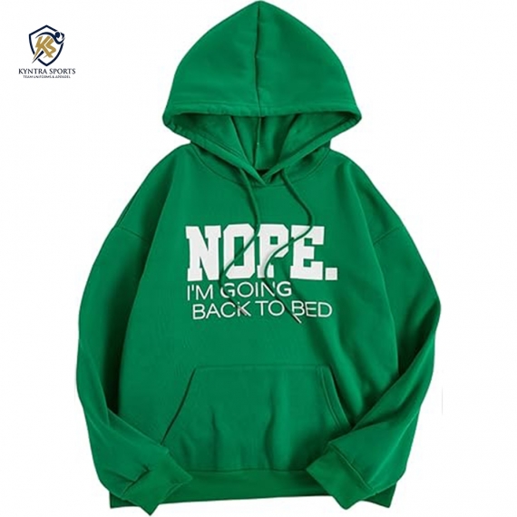 Hoodies