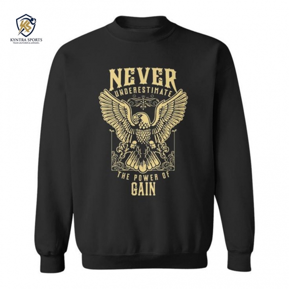 Sweat Shirts